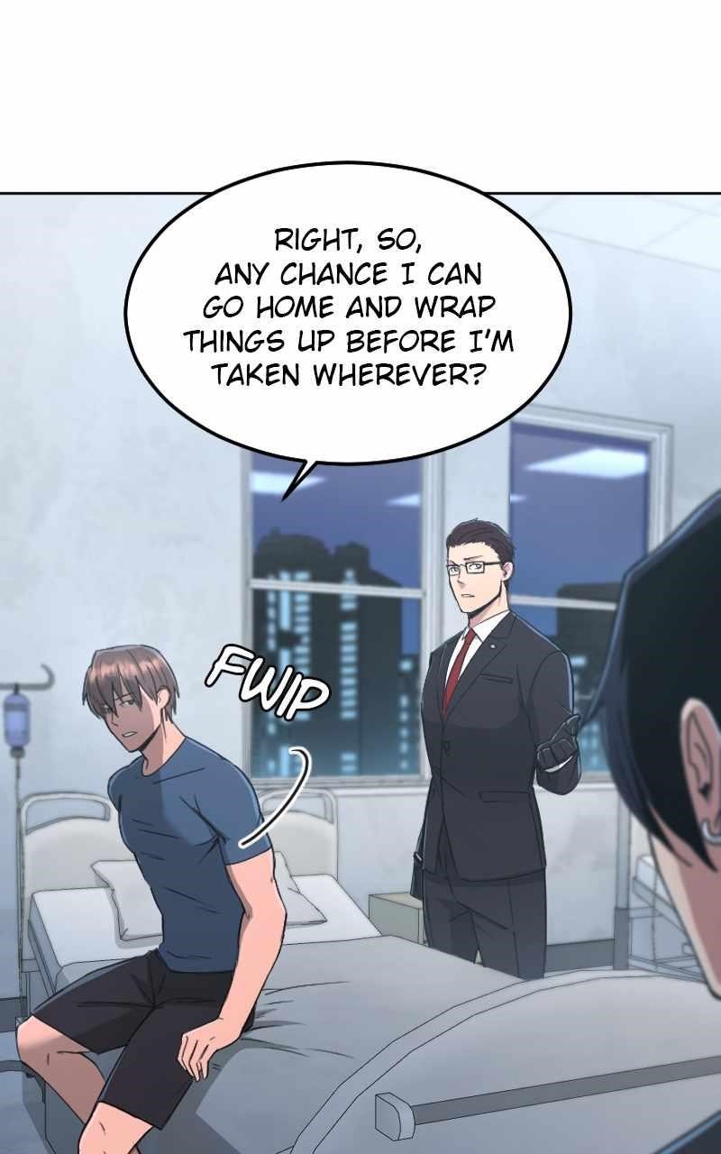 Paranoid Mage - Chapter 2 Page 28