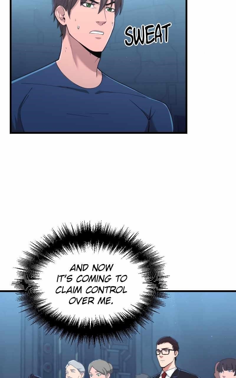 Paranoid Mage - Chapter 2 Page 3