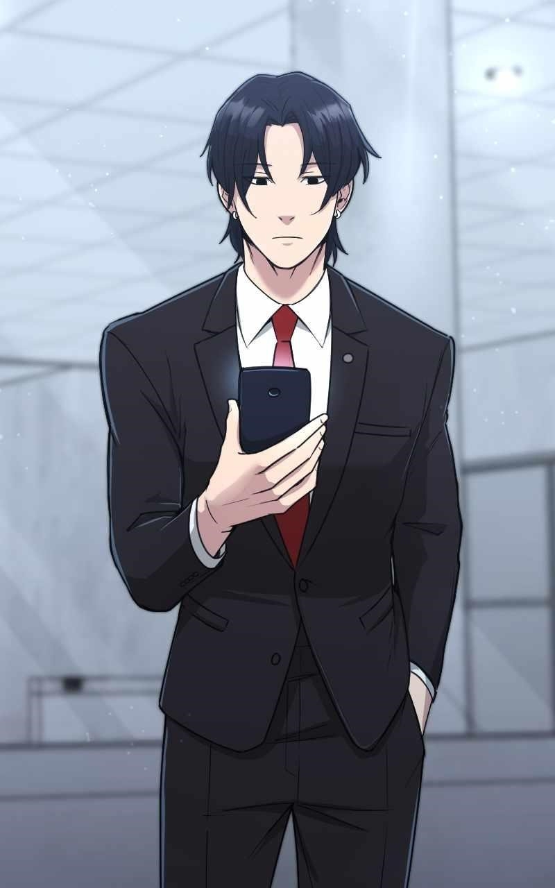 Paranoid Mage - Chapter 2 Page 30