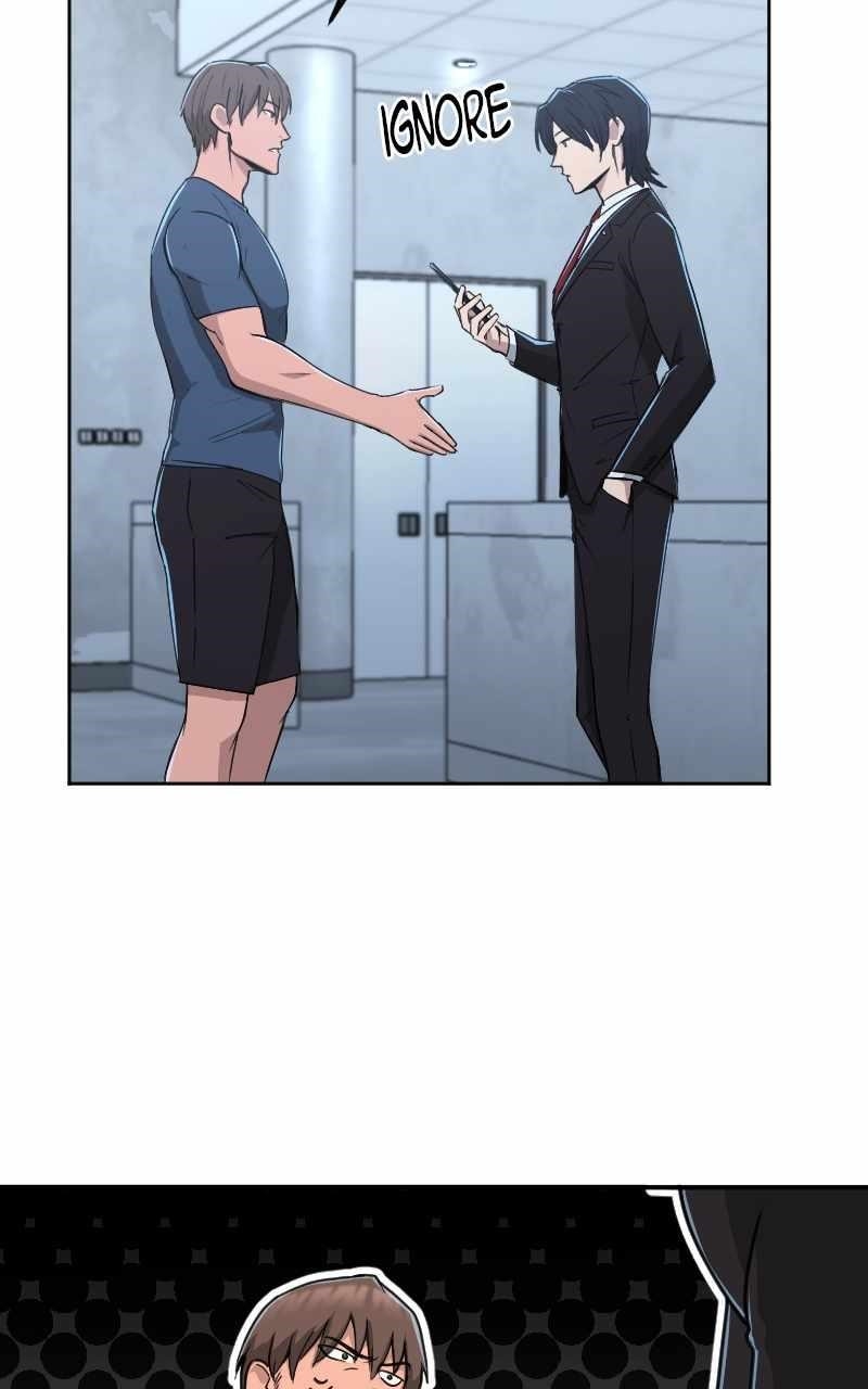 Paranoid Mage - Chapter 2 Page 32