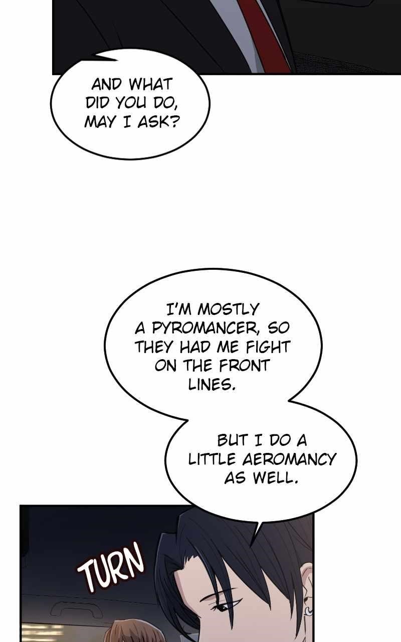 Paranoid Mage - Chapter 2 Page 37