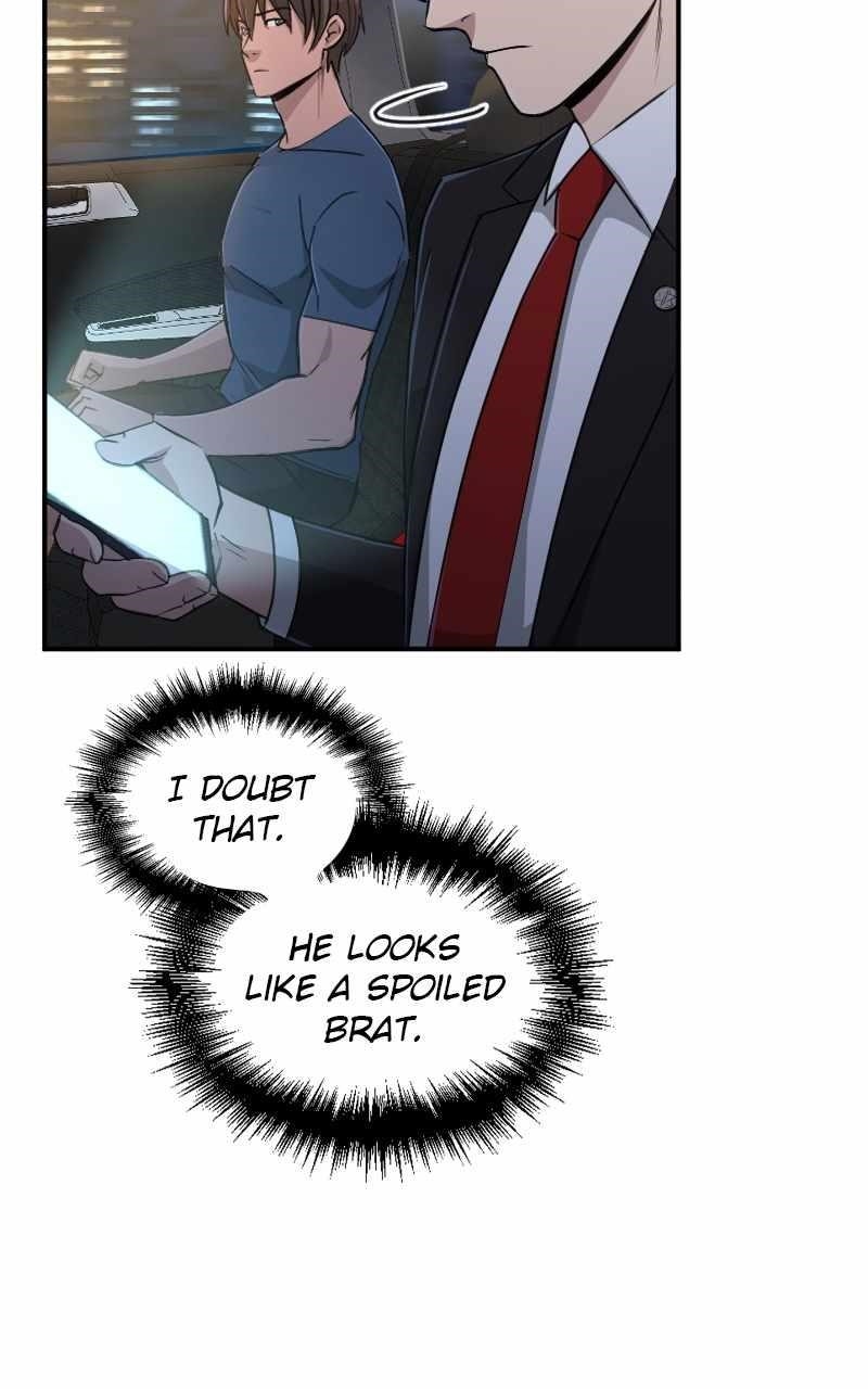 Paranoid Mage - Chapter 2 Page 38