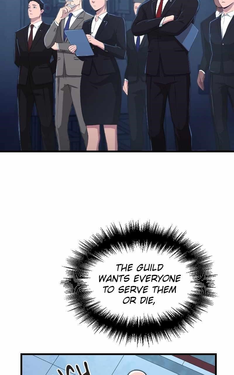 Paranoid Mage - Chapter 2 Page 4