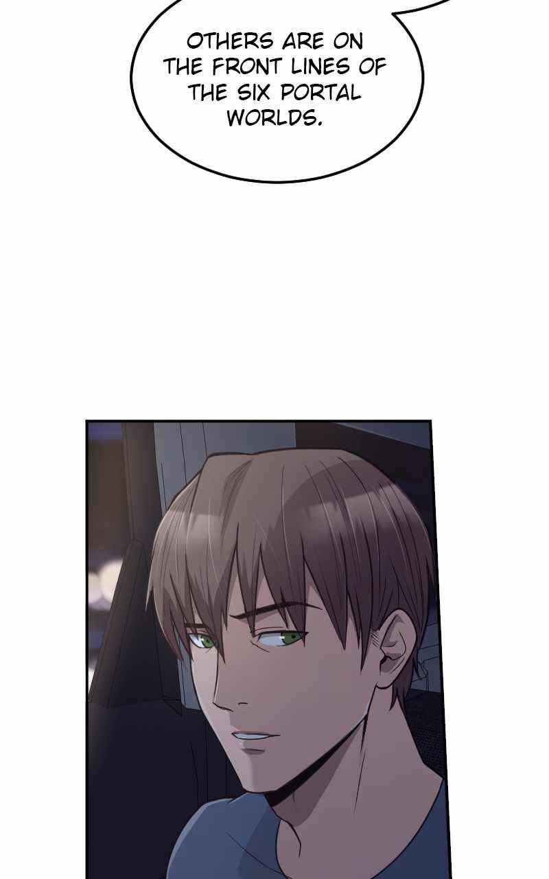 Paranoid Mage - Chapter 2 Page 40