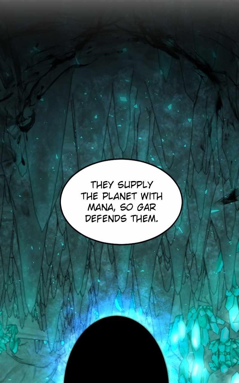 Paranoid Mage - Chapter 2 Page 42