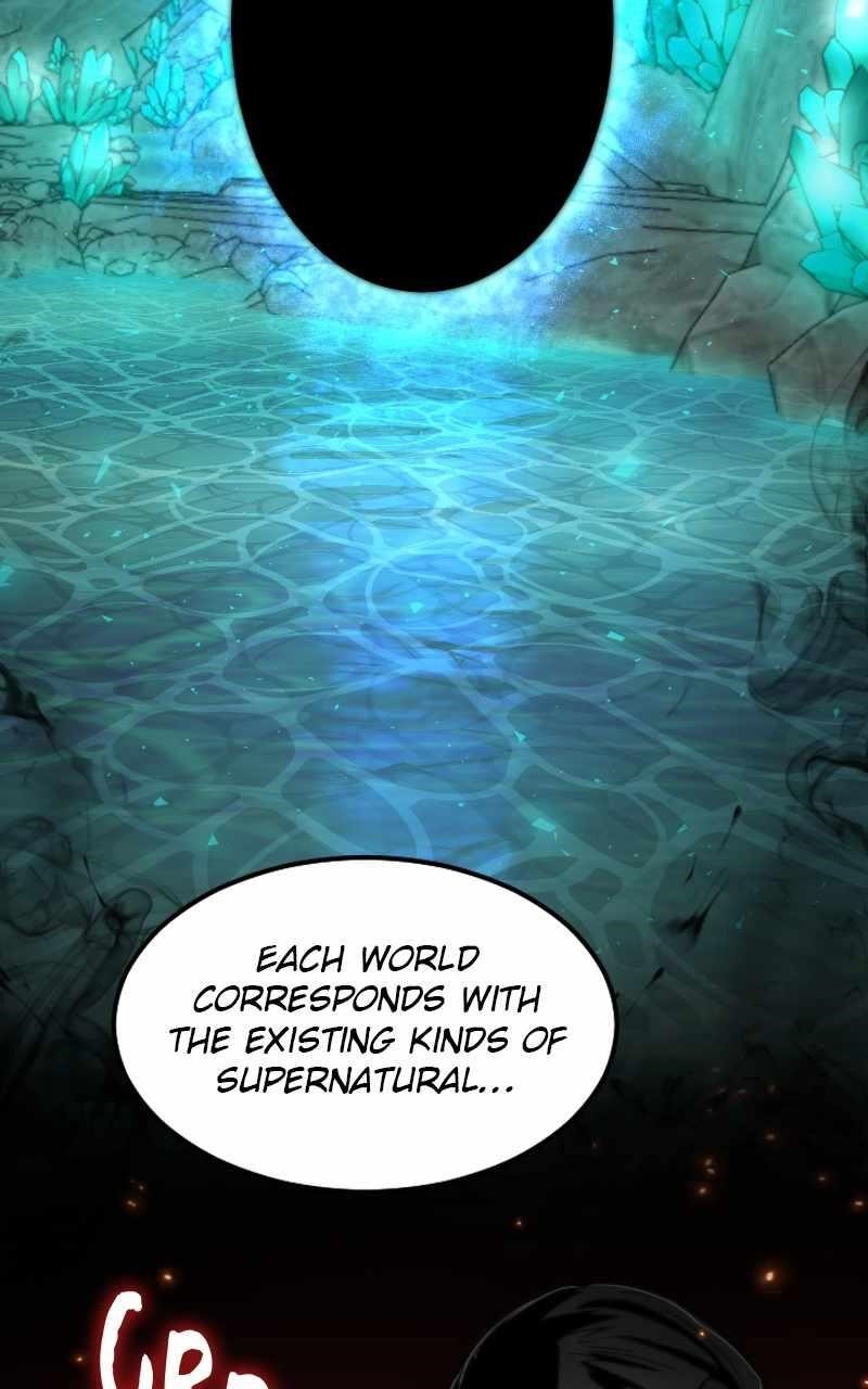 Paranoid Mage - Chapter 2 Page 43