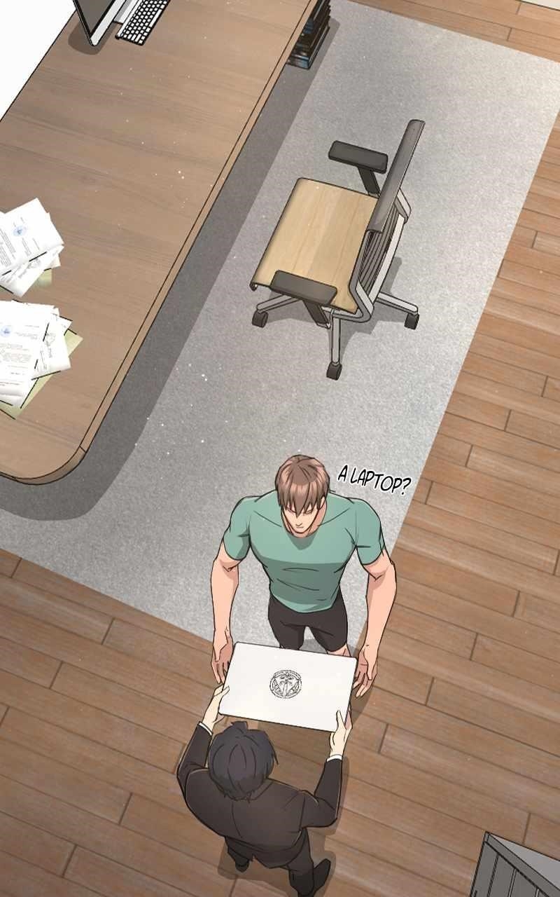 Paranoid Mage - Chapter 2 Page 51