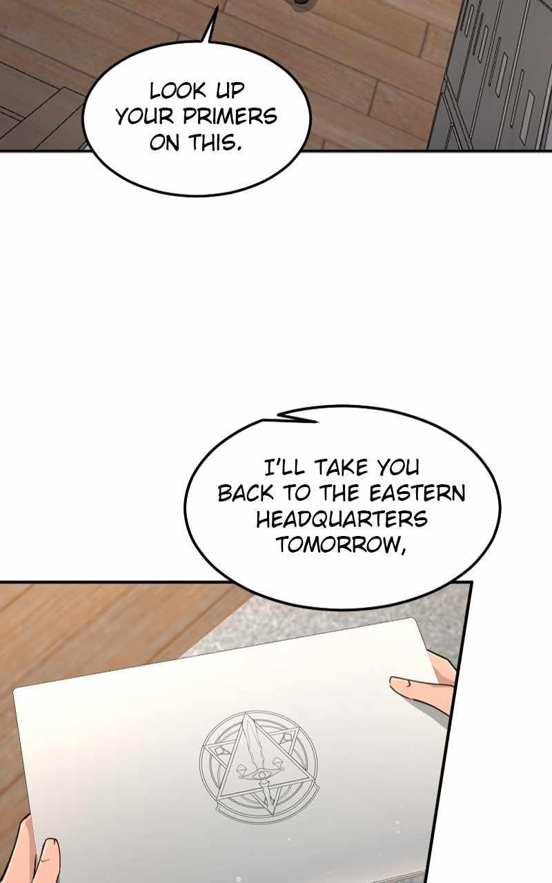 Paranoid Mage - Chapter 2 Page 52