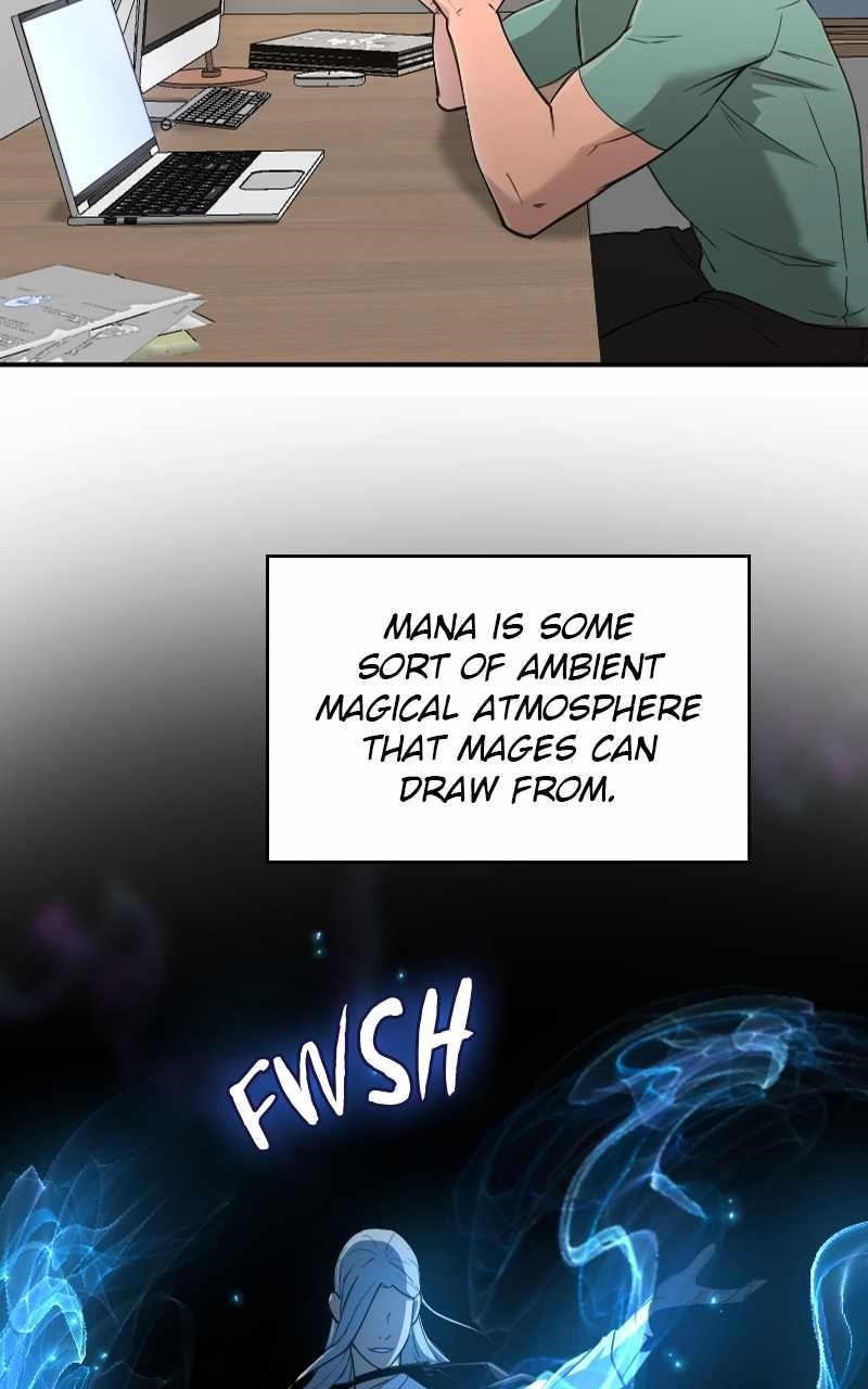 Paranoid Mage - Chapter 2 Page 56