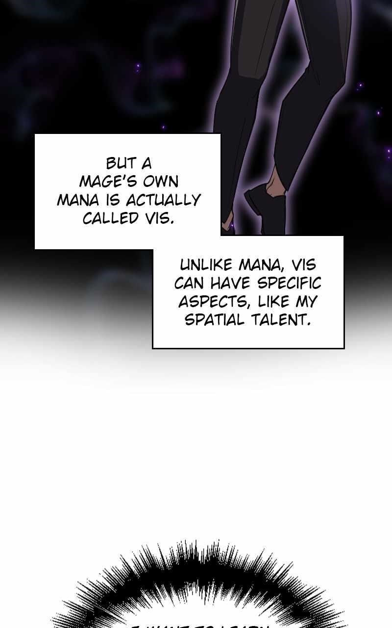 Paranoid Mage - Chapter 2 Page 58