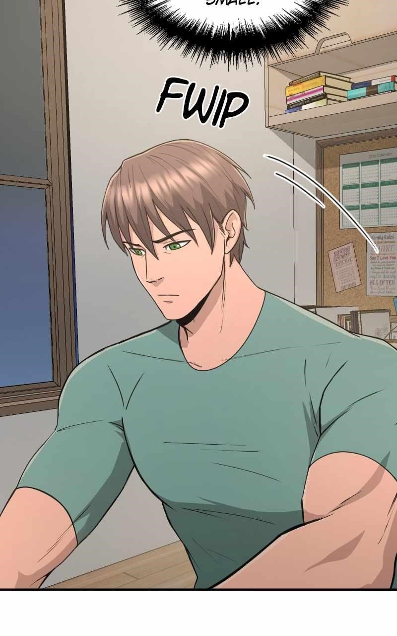 Paranoid Mage - Chapter 2 Page 61