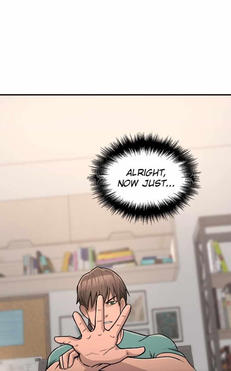 Paranoid Mage - Chapter 2 Page 63