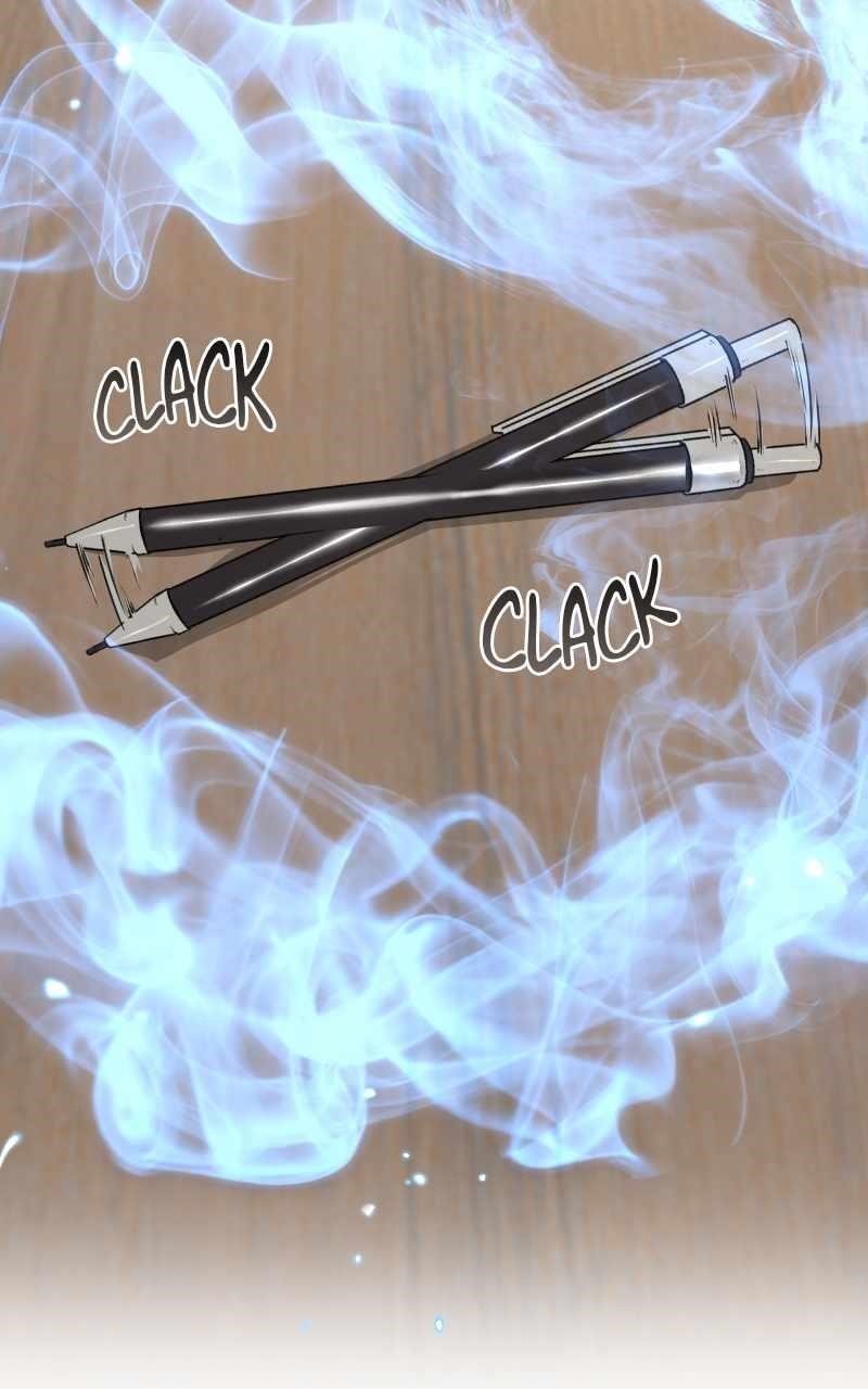 Paranoid Mage - Chapter 2 Page 67