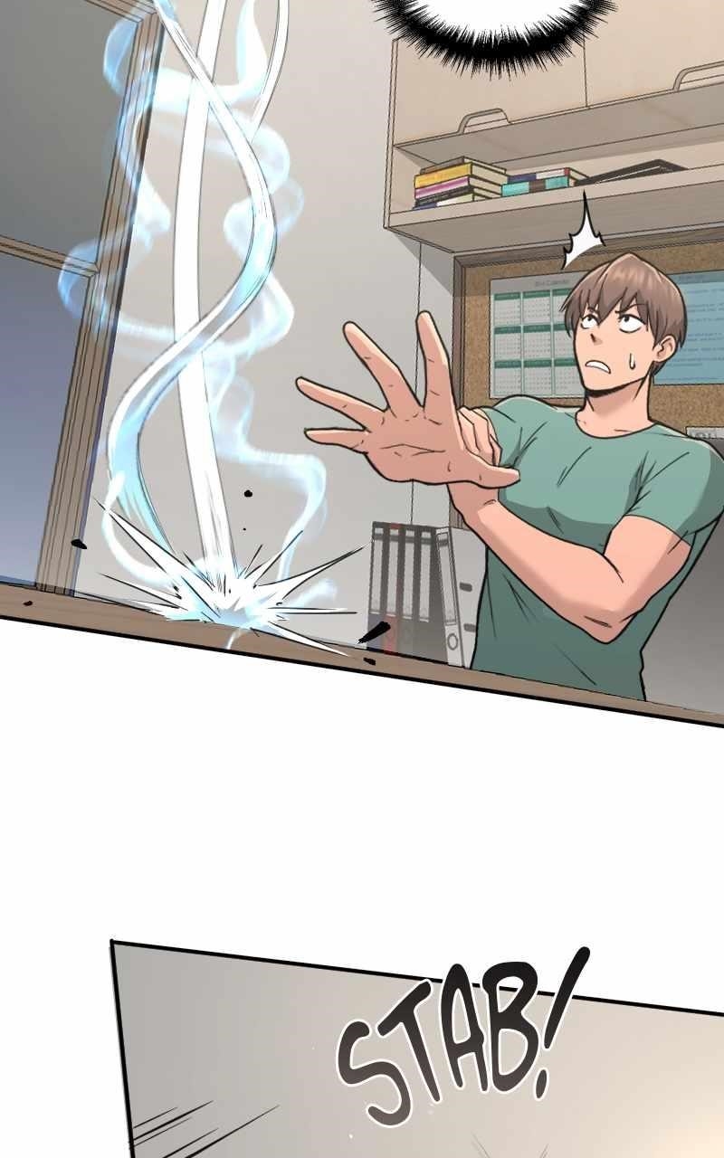 Paranoid Mage - Chapter 2 Page 69