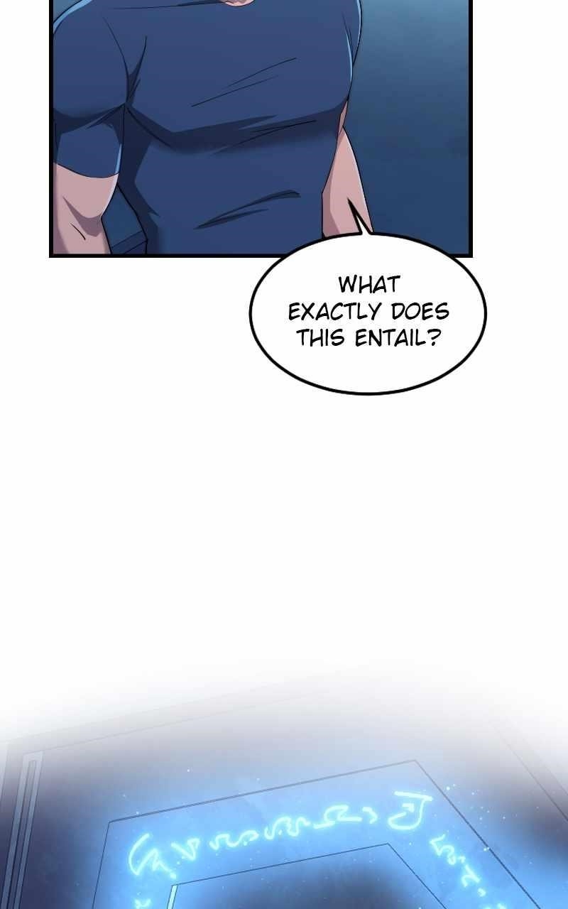 Paranoid Mage - Chapter 2 Page 7