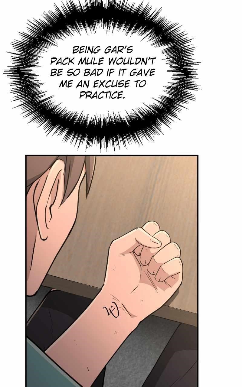 Paranoid Mage - Chapter 2 Page 73