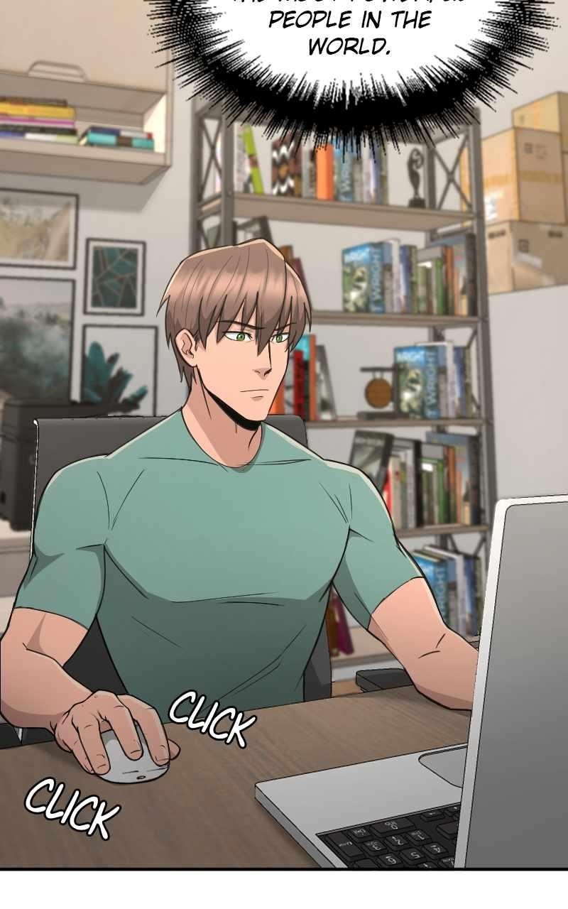 Paranoid Mage - Chapter 2 Page 75