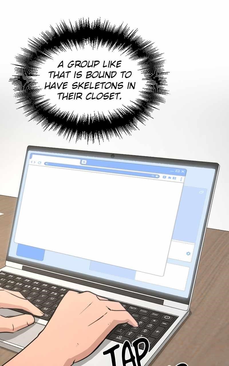 Paranoid Mage - Chapter 2 Page 76