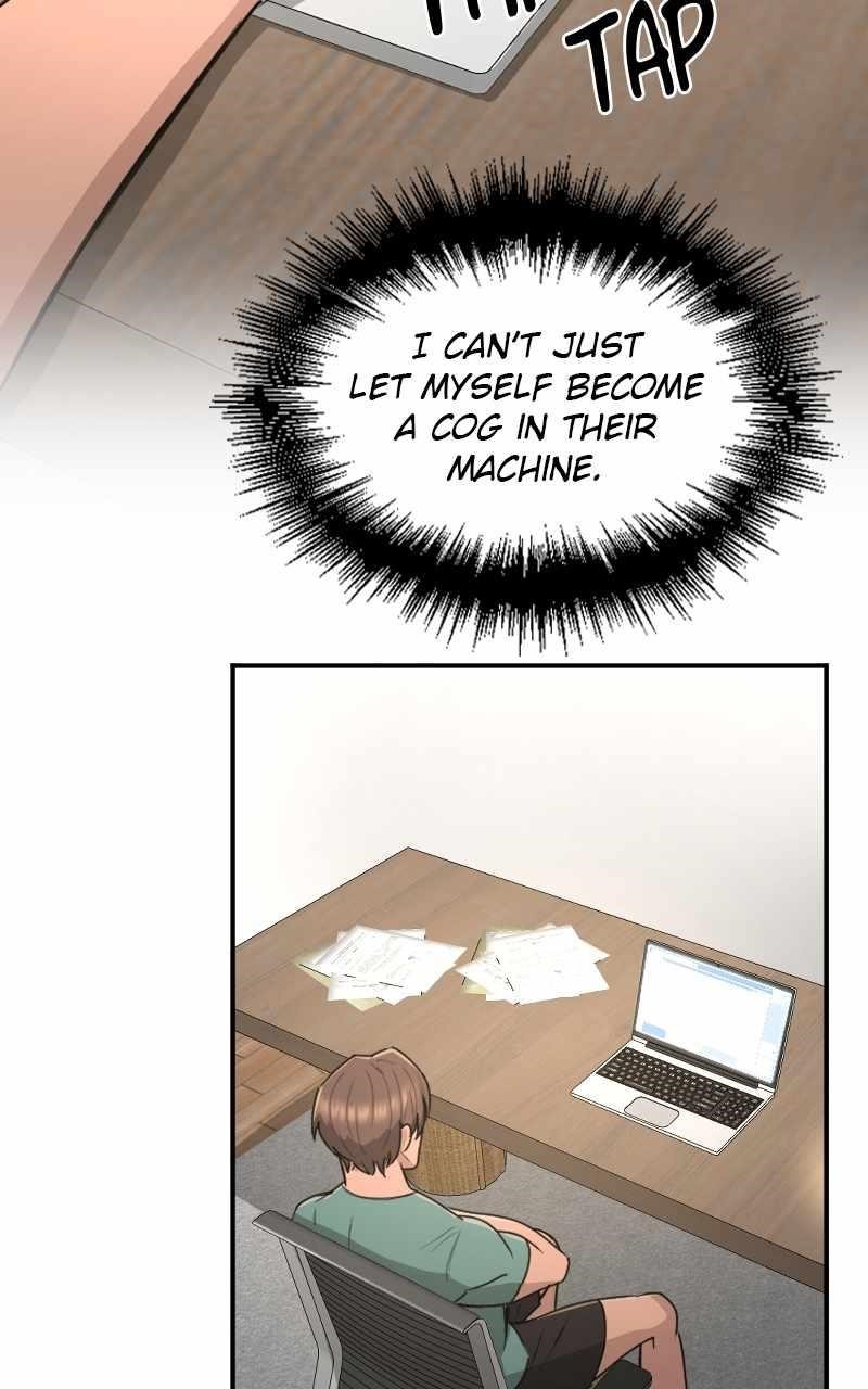 Paranoid Mage - Chapter 2 Page 77