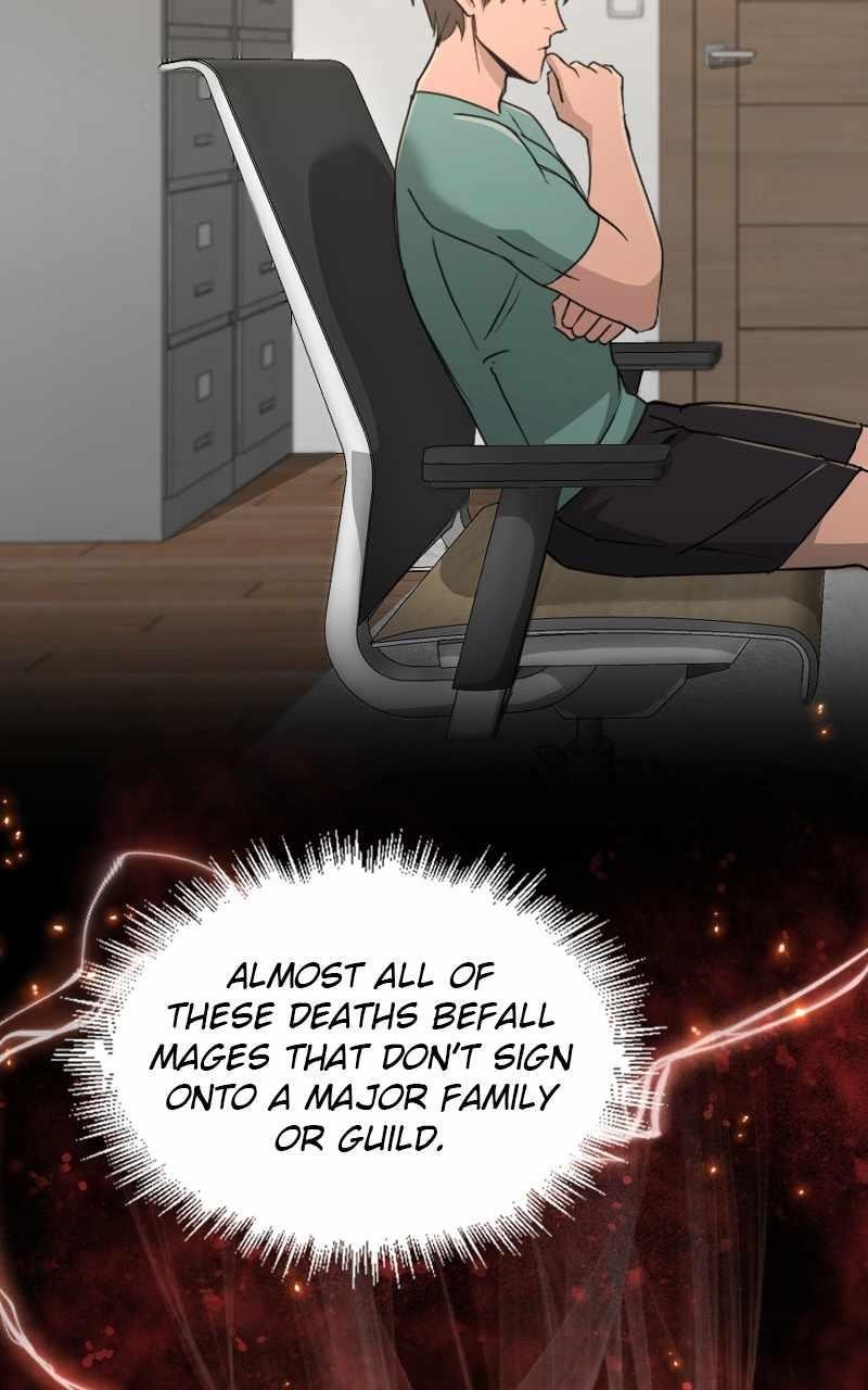 Paranoid Mage - Chapter 2 Page 80