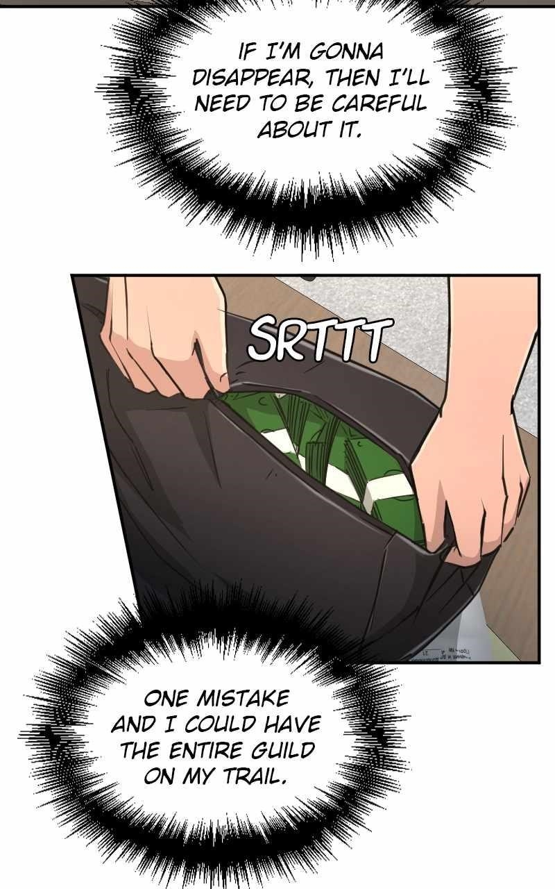 Paranoid Mage - Chapter 2 Page 91