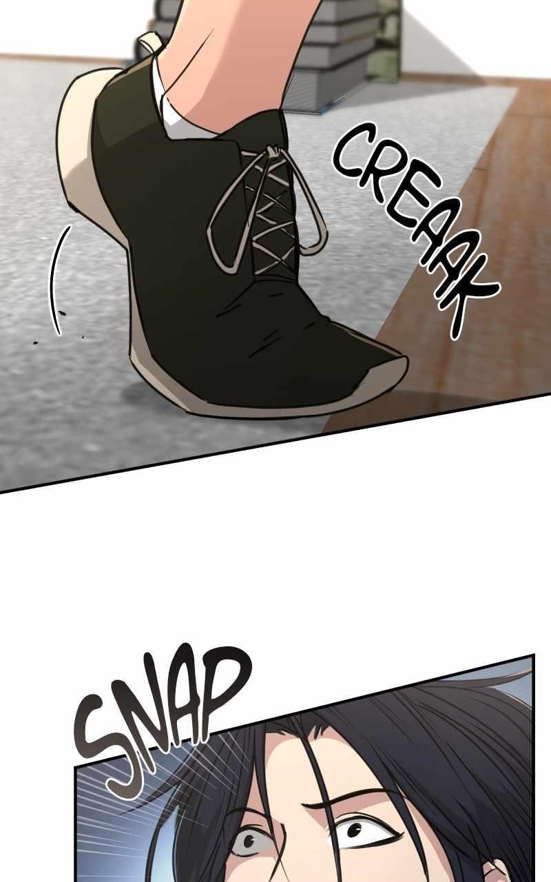 Paranoid Mage - Chapter 2 Page 93