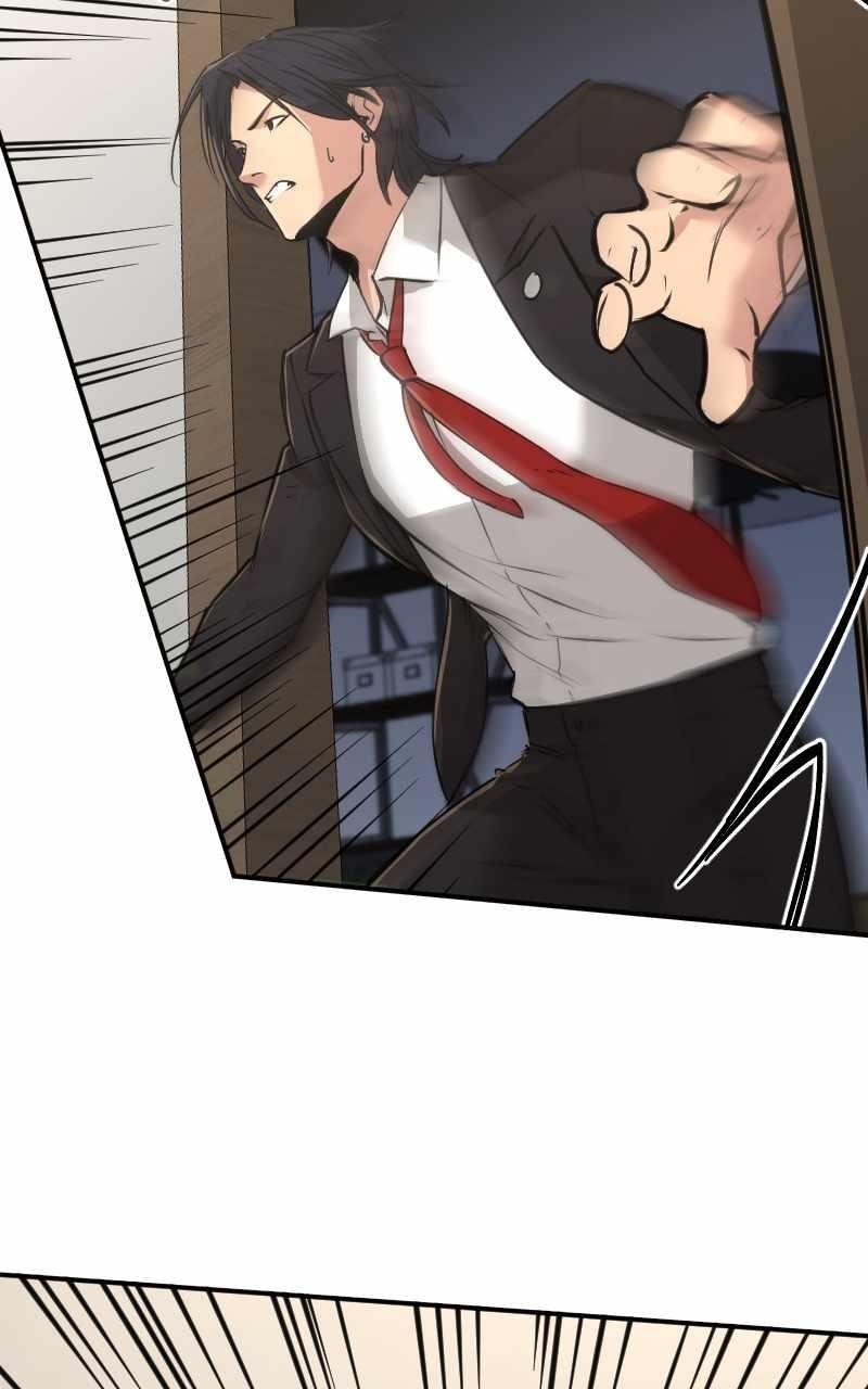 Paranoid Mage - Chapter 2 Page 96