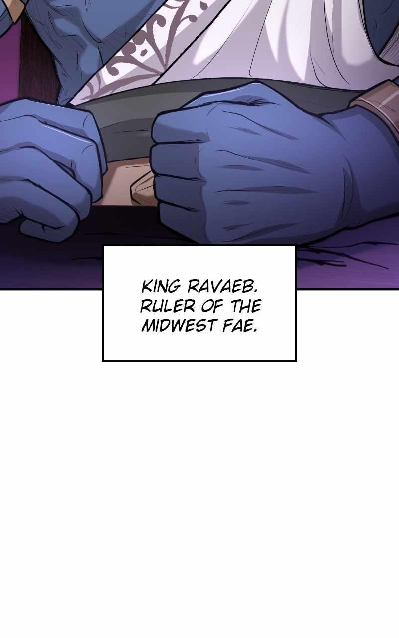 Paranoid Mage - Chapter 20 Page 101