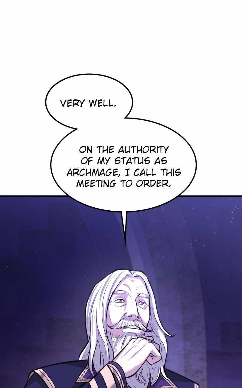 Paranoid Mage - Chapter 20 Page 104