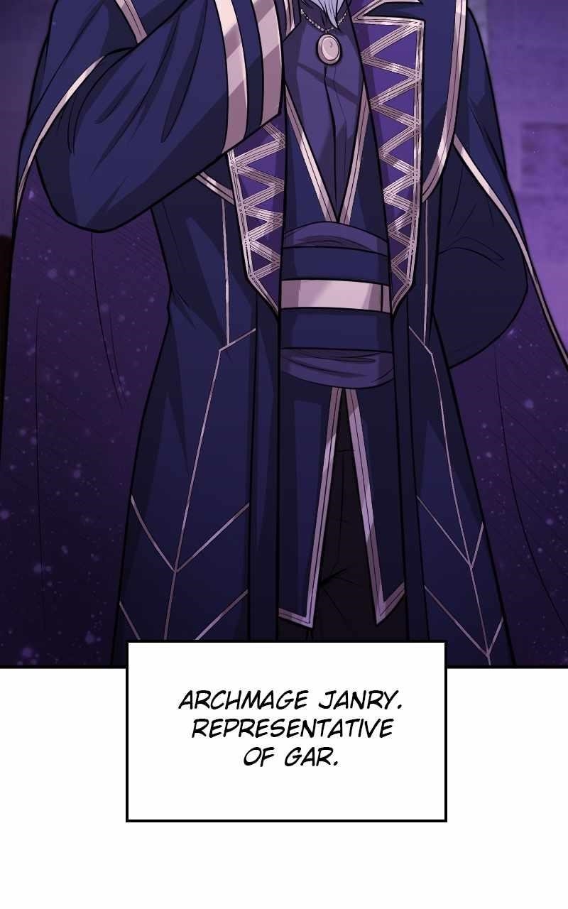Paranoid Mage - Chapter 20 Page 105