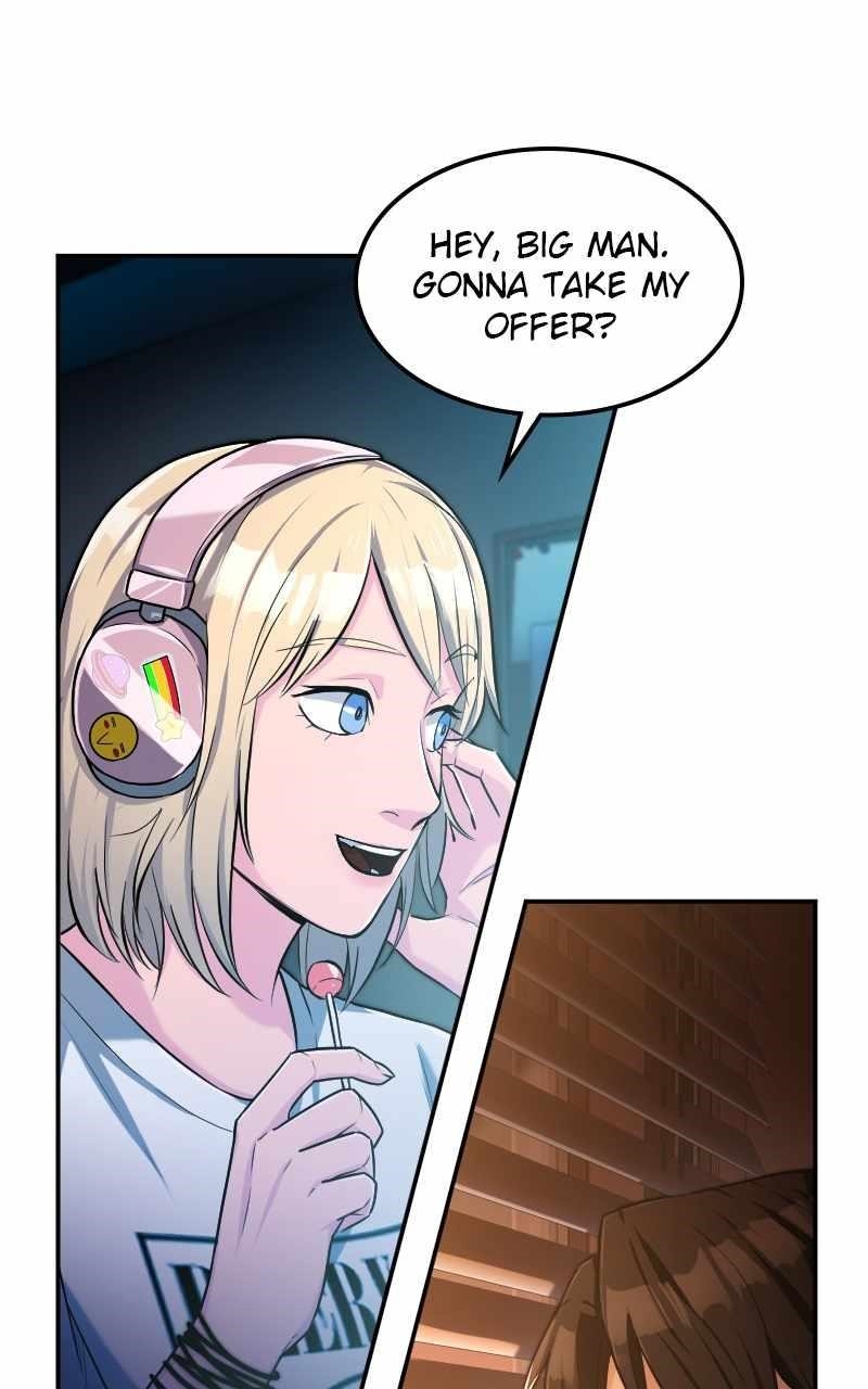 Paranoid Mage - Chapter 20 Page 13