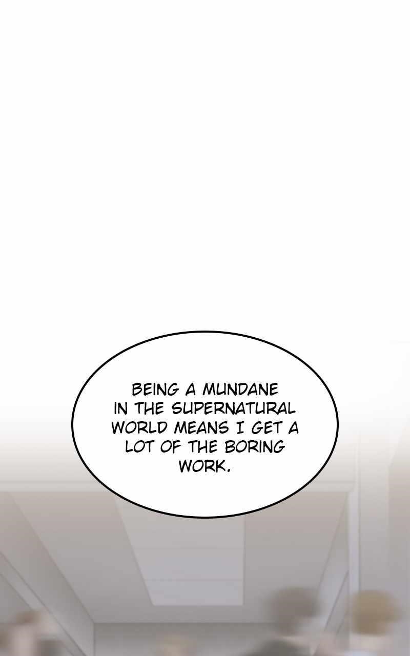 Paranoid Mage - Chapter 20 Page 18