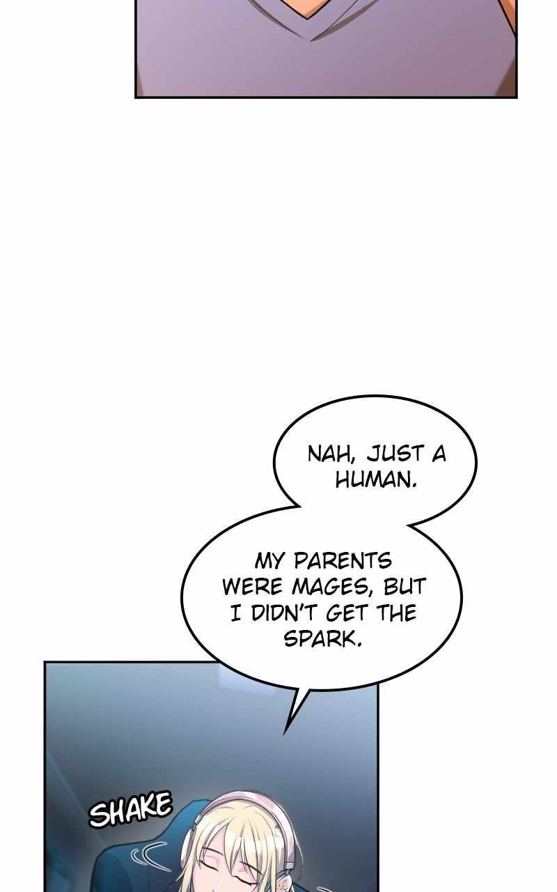 Paranoid Mage - Chapter 20 Page 21