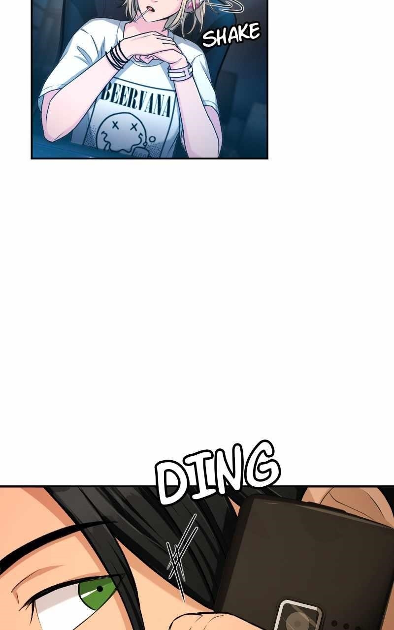 Paranoid Mage - Chapter 20 Page 22