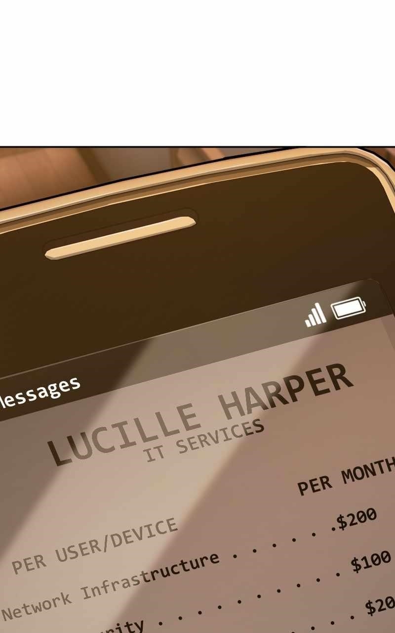 Paranoid Mage - Chapter 20 Page 24