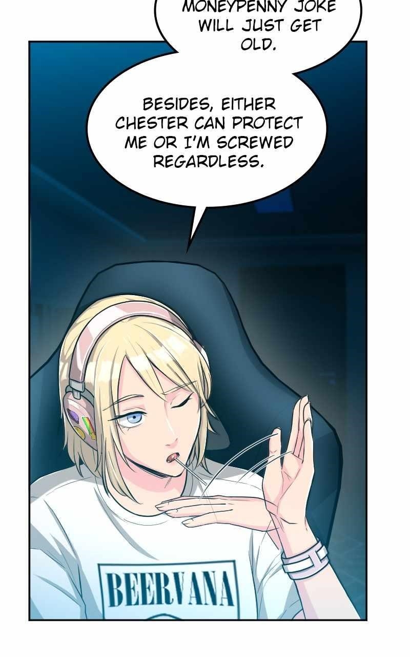 Paranoid Mage - Chapter 20 Page 26