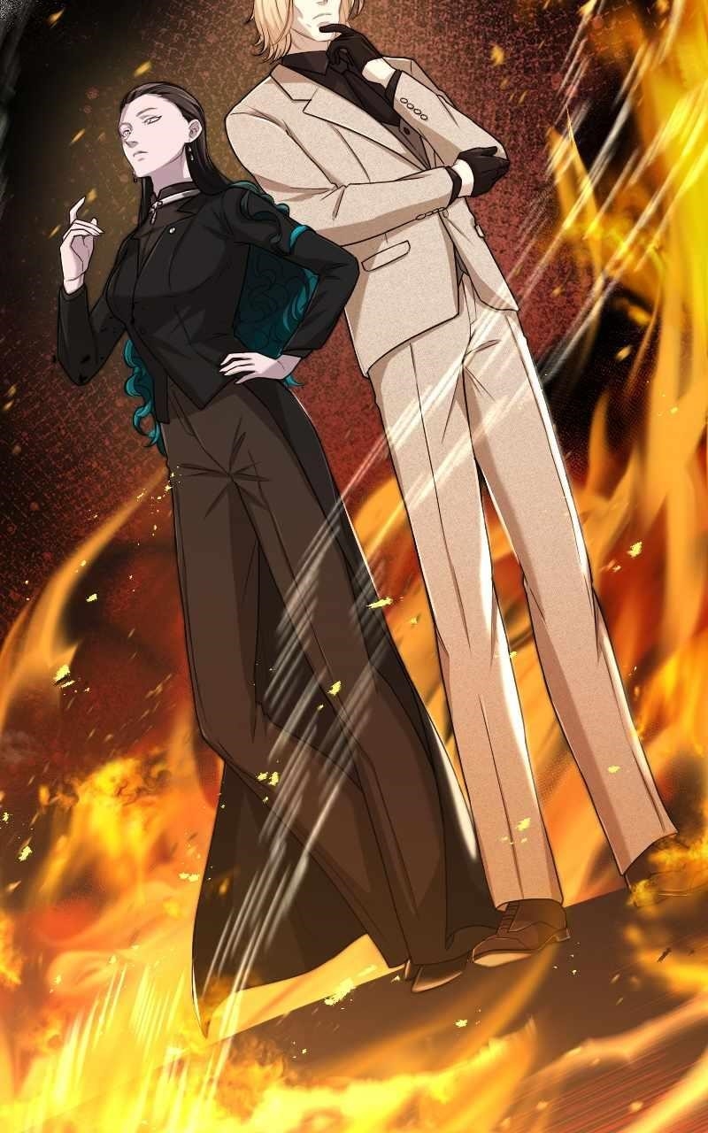 Paranoid Mage - Chapter 20 Page 28