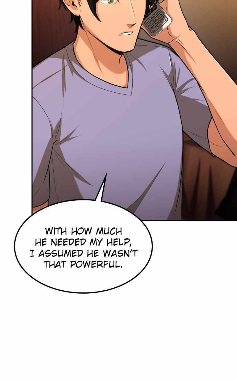 Paranoid Mage - Chapter 20 Page 30