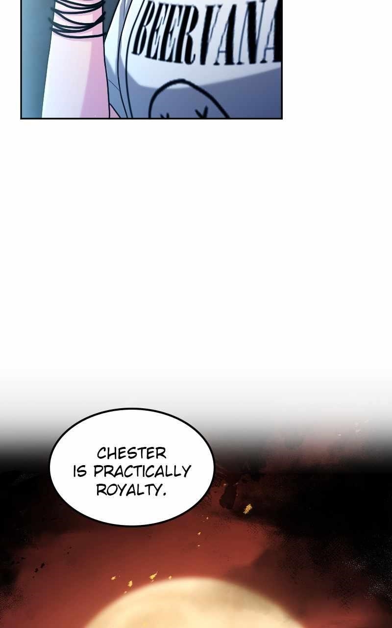 Paranoid Mage - Chapter 20 Page 32