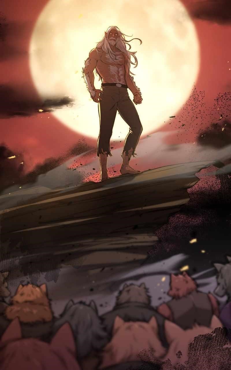 Paranoid Mage - Chapter 20 Page 33