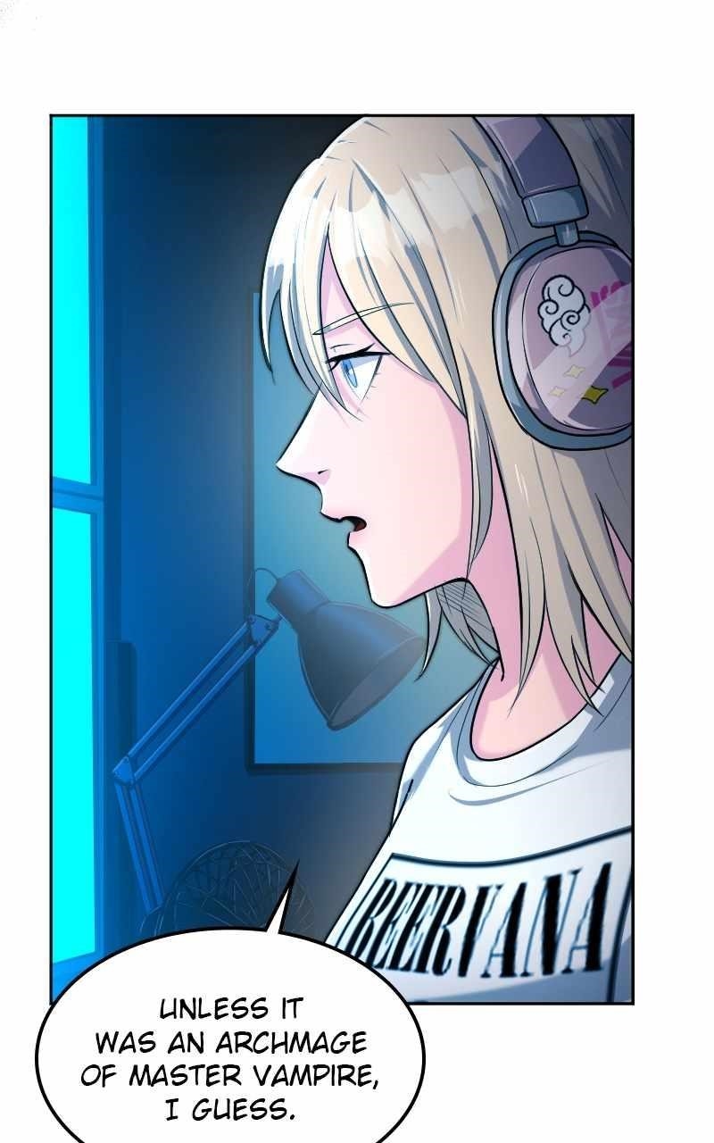 Paranoid Mage - Chapter 20 Page 35