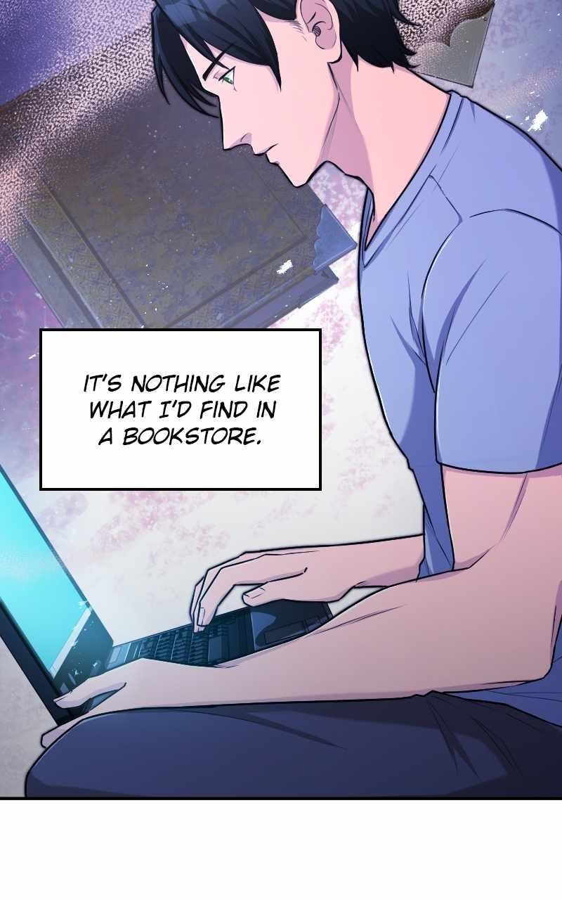 Paranoid Mage - Chapter 20 Page 4