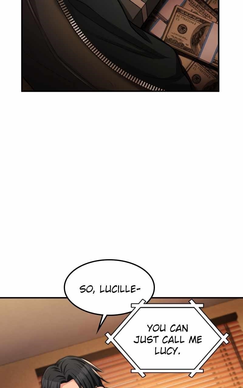 Paranoid Mage - Chapter 20 Page 42