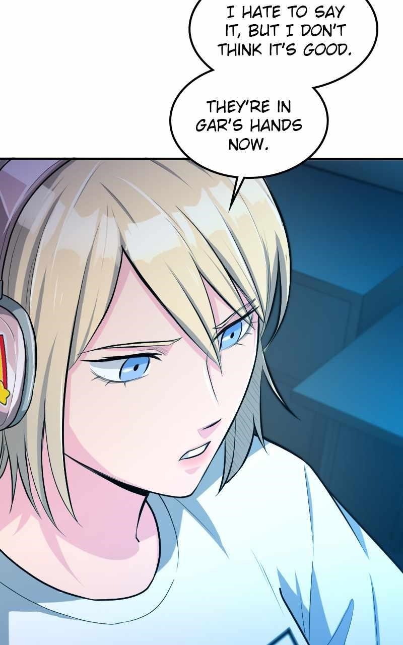 Paranoid Mage - Chapter 20 Page 46