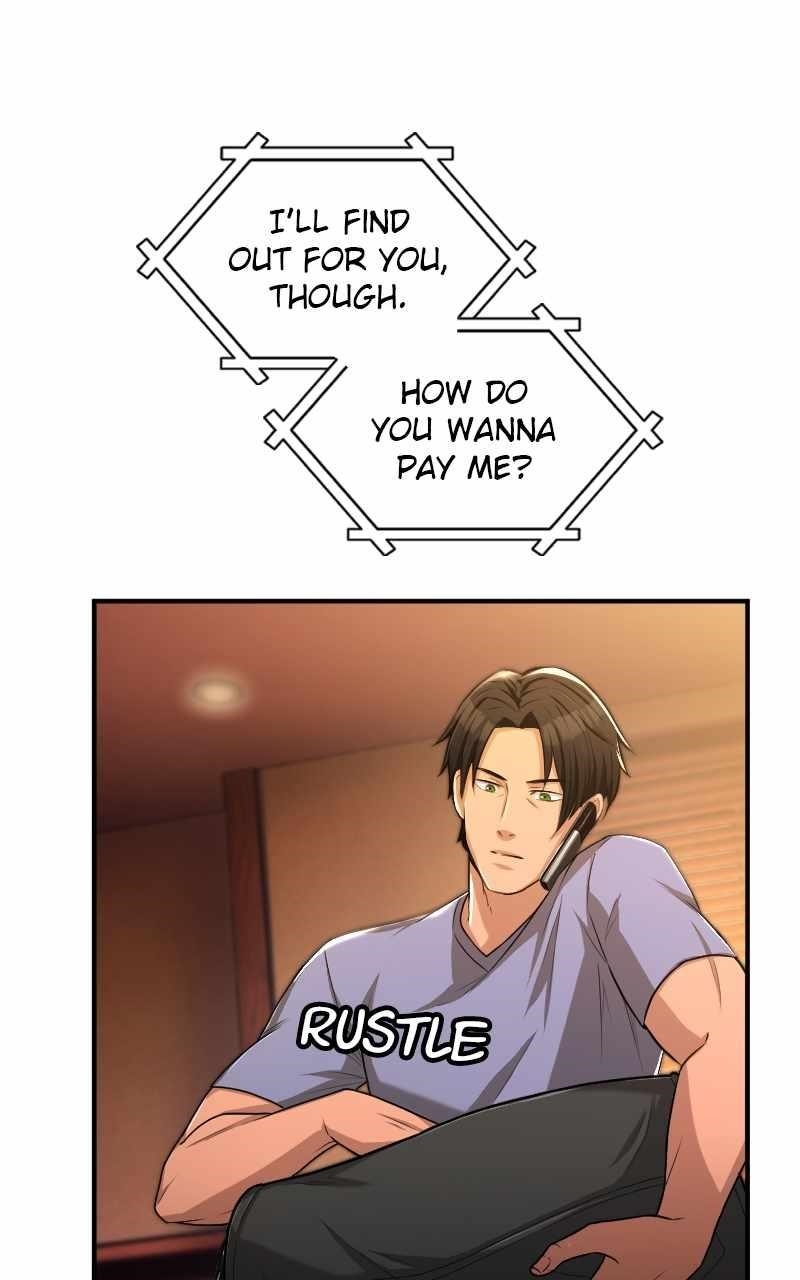 Paranoid Mage - Chapter 20 Page 49