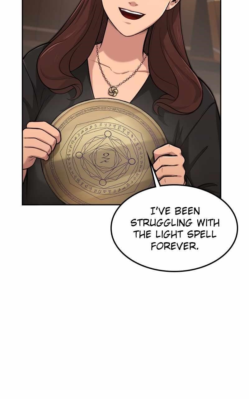 Paranoid Mage - Chapter 20 Page 65