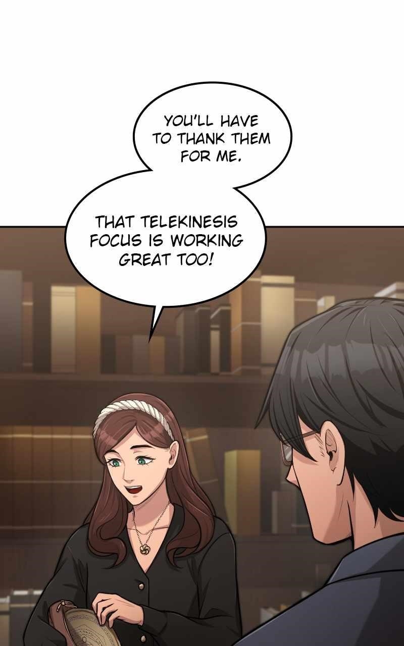 Paranoid Mage - Chapter 20 Page 67