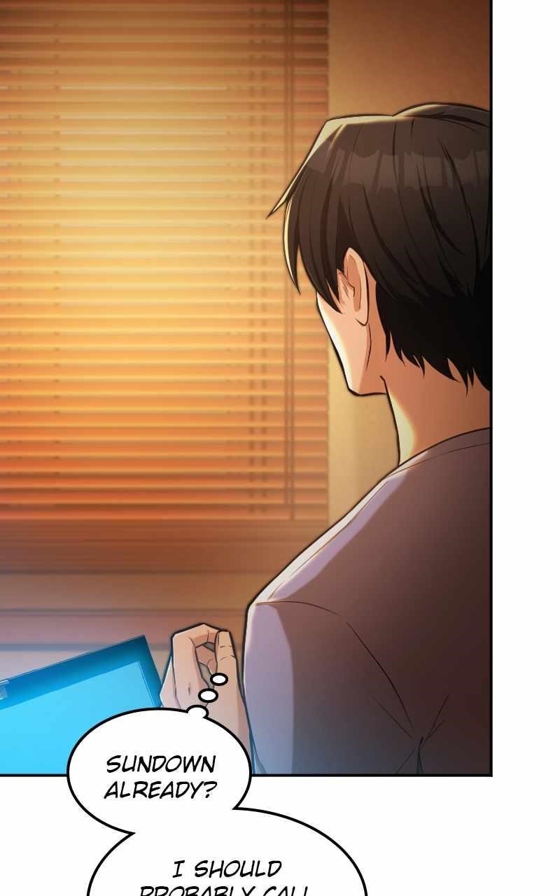 Paranoid Mage - Chapter 20 Page 7