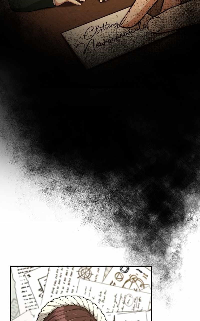 Paranoid Mage - Chapter 20 Page 71