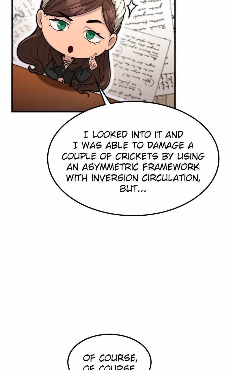 Paranoid Mage - Chapter 20 Page 72